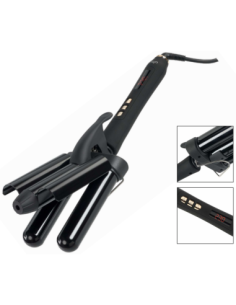 plaukų suktukas garbanoms... 2