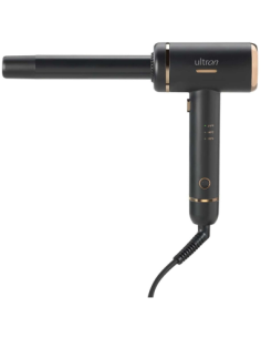 plaukų garbanoklis 3... 2