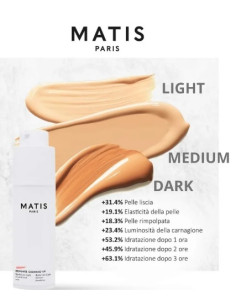 makiažo pagrindas ir odos... 2