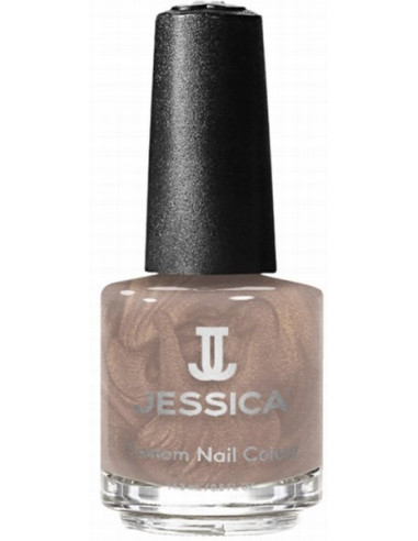 nagų lakas Jessica Desert Dust 14.8ml