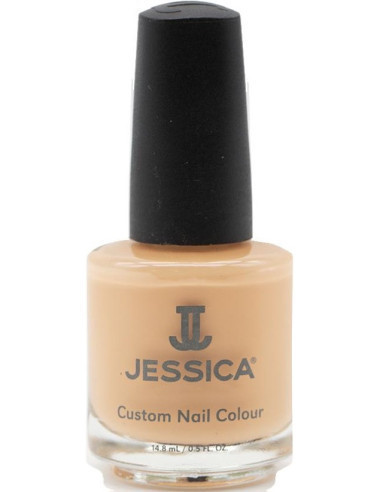 nagų lakas Jessica Apricot Ice 14.8ml