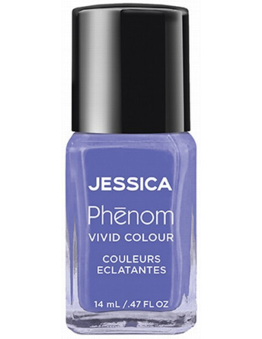 nagų lakas Jessica Phenom Violet...