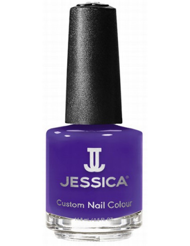 nagų lakas Jessica Vivid Violet 14.8ml