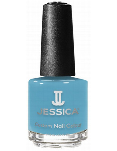 nagų lakas Jessica Lifes a Beach 14.8ml