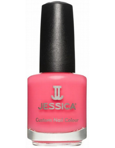 nagų lakas Jessica Starfish 14.8ml