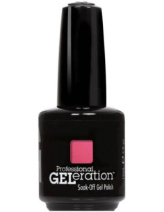 gelinis nagų lakas Jessica GELeration Watermelon 14.8ml