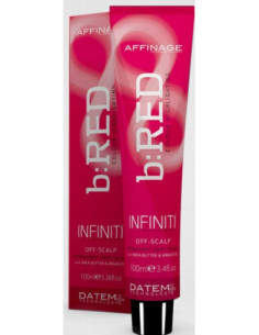 nuolatiniai plaukų dažai... 2