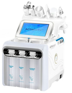 kosmetinis kombainas 6... 2