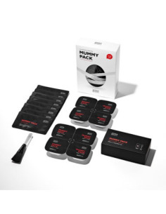 senėjimą stabdančių veido... 2