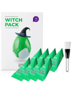 raminanti molio kaukė su... 2