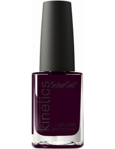 nagų lakas Kinetics SolarGel Polish...