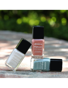 nagų lakas Jessica Phenom... 2
