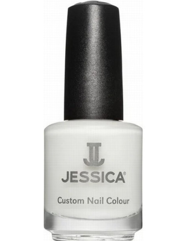 nagų lakas Jessica Wedding Gown 14,8ml