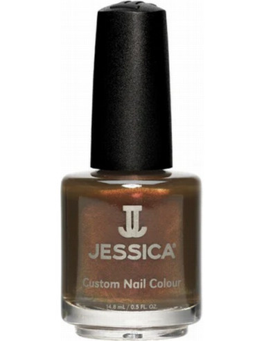 nagų lakas Jessica Mustang 14,8ml