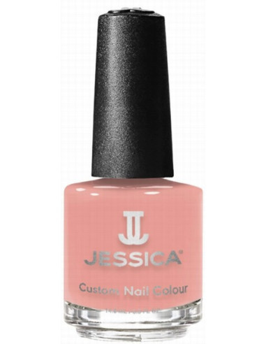 nagų lakas Jessica Petal Power 14,8ml