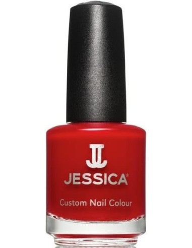 nagų lakas Jessica Rosso Passioni 14,8ml