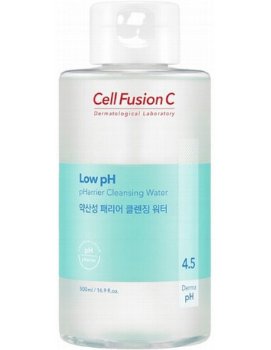 micelinis vanduo Cell Fusion C Low Ph...