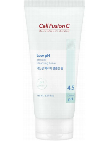 valomosios putos Cell Fusion C Low Ph...