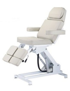 pedikiūro kėdė 3 varikliai,... 2