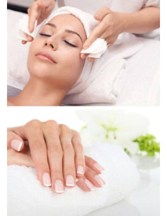 veido servetėlės ​​2... 2