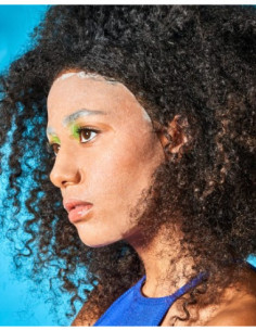 lakštinė valomoji veido... 2