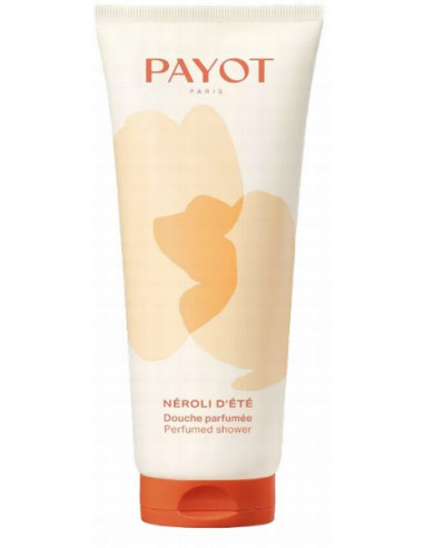 dušo gelis Payot Neroli Perfume...