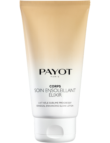 įdegio losjonas Payot Body Elixir Sun...