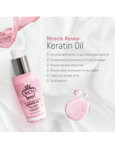 atkuriamasis plaukų aliejus... 2