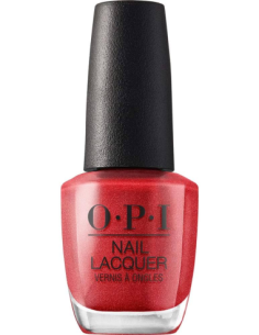 nagų lakas OPI NAIL LACQUER...