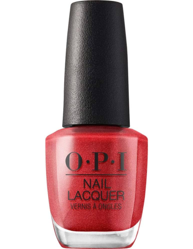 nagų lakas OPI NAIL LACQUER Go with...