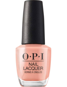 nagų lakas OPI NAIL LACQUER...