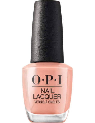 nagų lakas OPI NAIL LACQUER A Great...