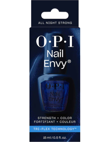 nagų stipriklis su spalva OPI NAIL...