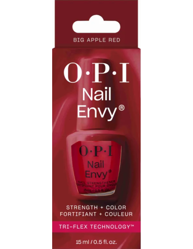 nagų stipriklis su spalva OPI NAIL...