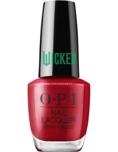 nagų lakas OPI NAIL LACQUER...