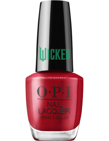 nagų lakas OPI NAIL LACQUER OPI X...