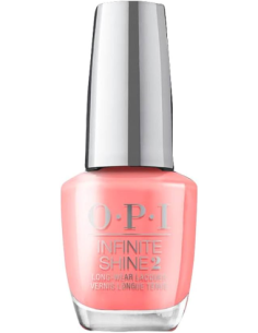 nagų lakas OPI - INFINITE...