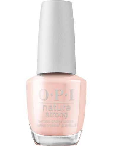 nagų lakas OPI - NATURE STRONG - A...