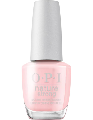 nagų lakas OPI - NATURE STRONG - Let...