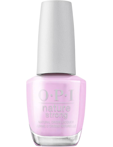 nagų lakas OPI - NATURE STRONG -...