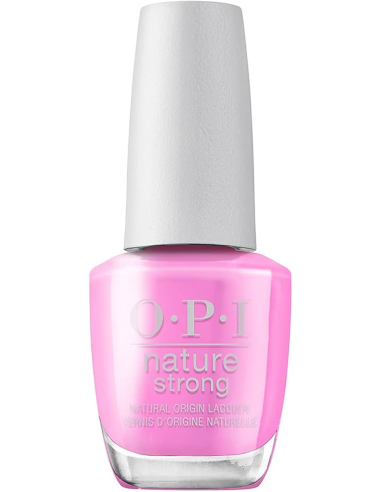 nagų lakas OPI - NATURE STRONG -...