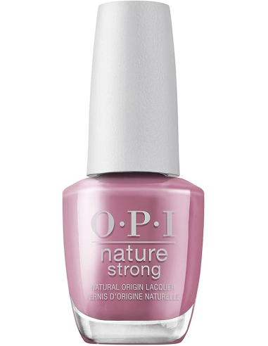 nagų lakas OPI - NATURE STRONG -...