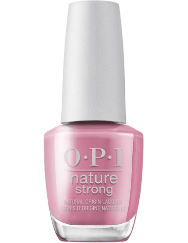 nagų lakas OPI - NATURE STRONG -...