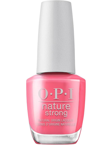 nagų lakas OPI - NATURE STRONG - Big...