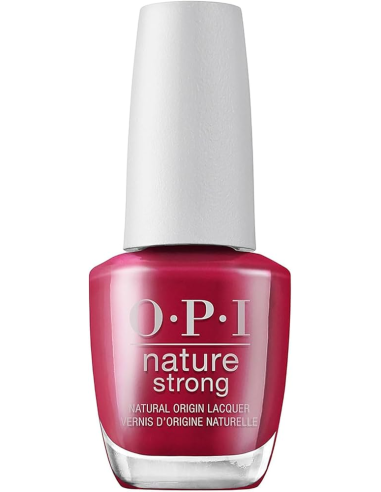 nagų lakas OPI - NATURE STRONG - A...