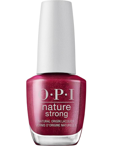 nagų lakas OPI - NATURE STRONG -...