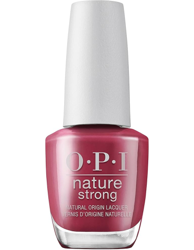 nagų lakas OPI - NATURE STRONG - Give...