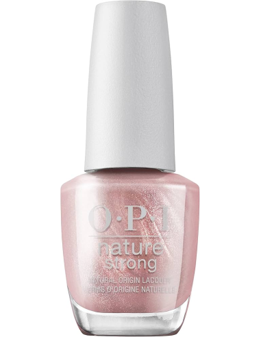 nagų lakas OPI - NATURE STRONG -...