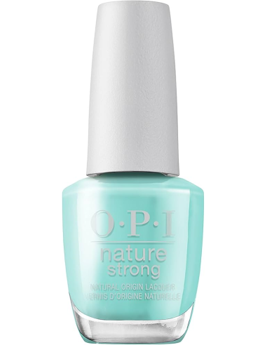 nagų lakas OPI - NATURE STRONG -...