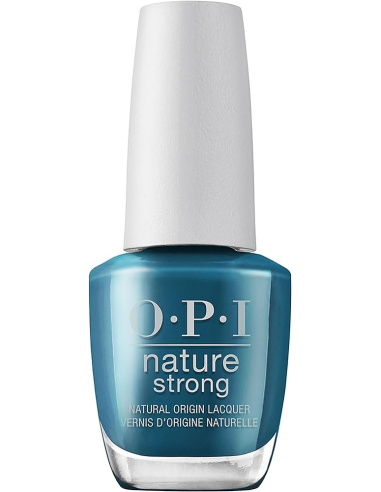 nagų lakas OPI - NATURE STRONG -...